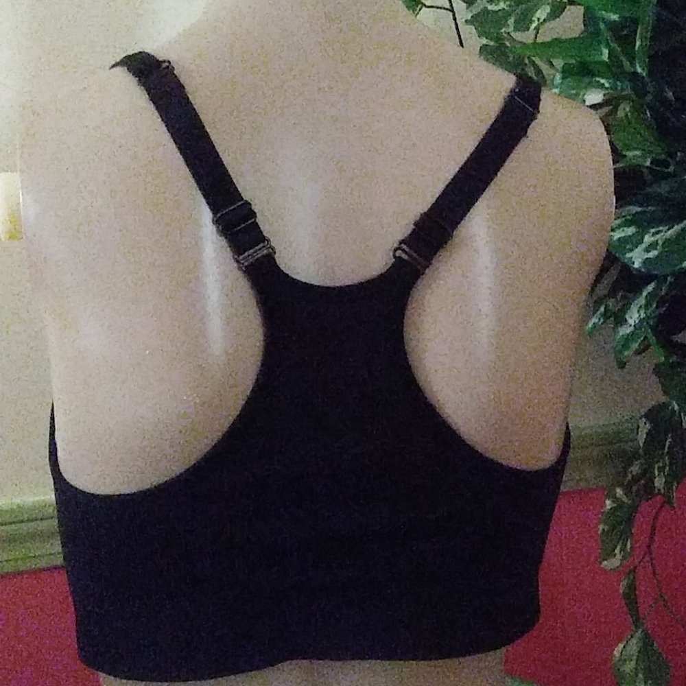 Old Navy sports bras